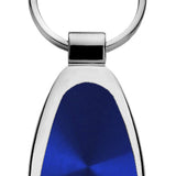 Ford Mach-E Teardrop Key Fob - Blue