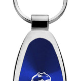 Ram TRX Dino Teardrop Key Fob - Blue