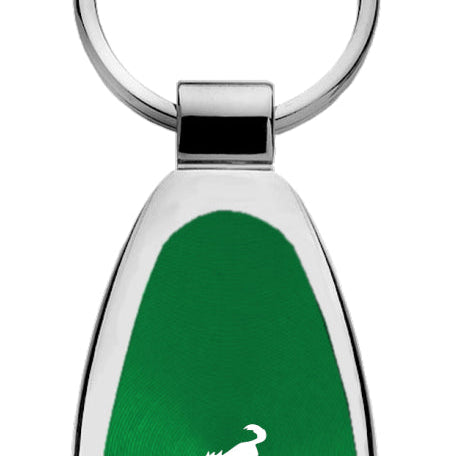 Ford Bronco 2020 Teardrop Key Fob - Green