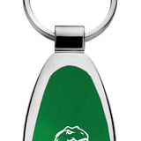 Ram TRX Dino Teardrop Key Fob - Green