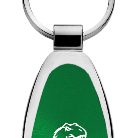 Ram TRX Dino Teardrop Key Fob - Green