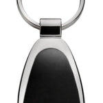 Novelty 4X4 Teardrop Key Fob - Black