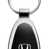 Honda Accord Teardrop Key Fob - Black