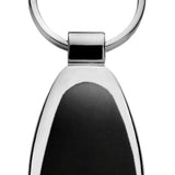 Ford Bronco II Climbing Teardrop Key Fob - Black