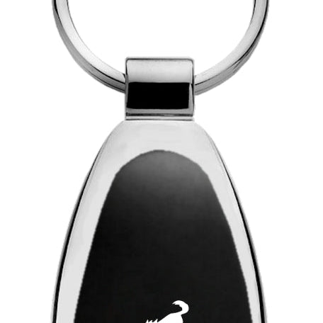 Ford Bronco 2020 Teardrop Key Fob - Black