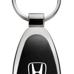 Honda Civic Type R Teardrop Key Fob - Black