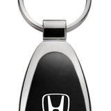 Honda Civic Type R Teardrop Key Fob - Black