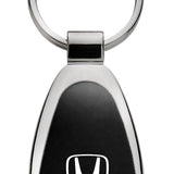 Honda Civic Teardrop Key Fob - Black