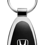 Honda CR-V Teardrop Key Fob - Black