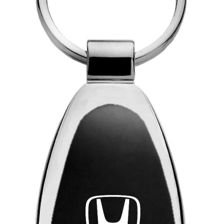 Honda CR-V Teardrop Key Fob - Black