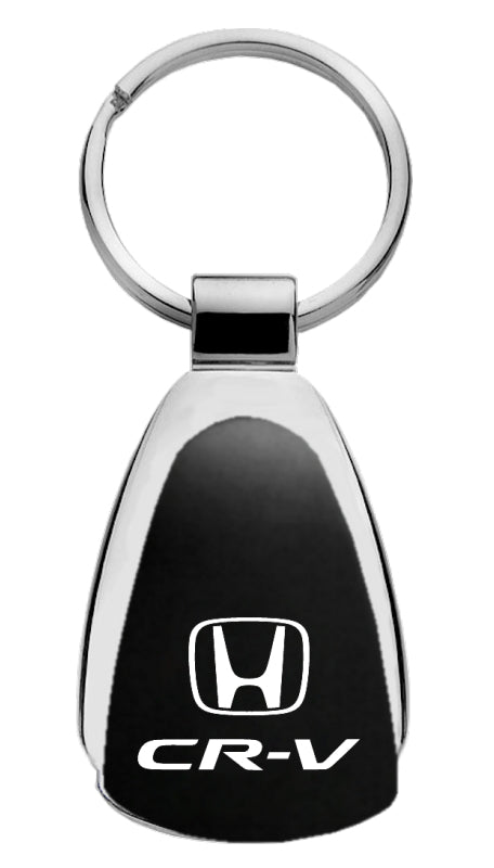 Honda CR-V Teardrop Key Fob - Black