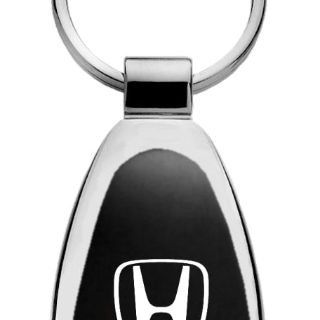 Honda HR-V Teardrop Key Fob - Black