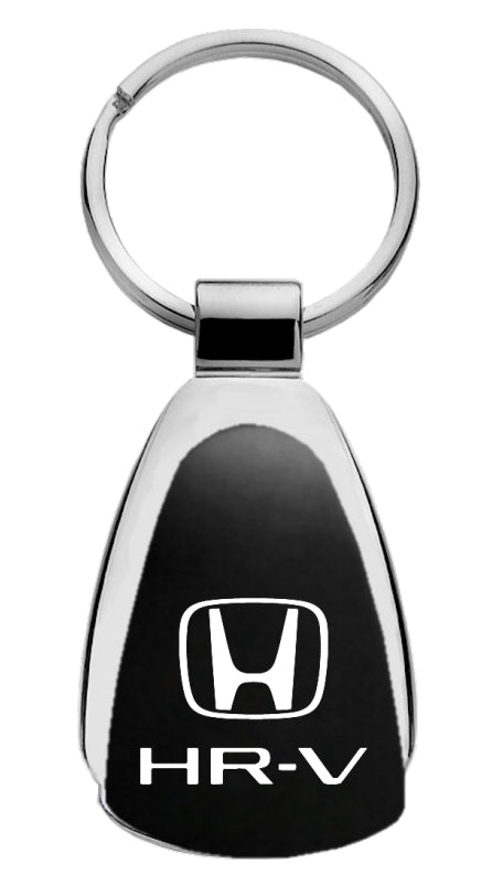 Honda HR-V Teardrop Key Fob - Black