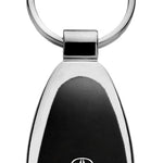 Acura Integra Teardrop Key Fob - Black