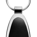 Ram Longhorn Limited Edition Teardrop Key Fob - Black