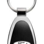 Ford Maverick Teardrop Key Fob - Black