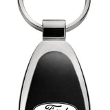 Ford Maverick Teardrop Key Fob - Black