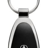 Acura MDX Teardrop Key Fob - Black