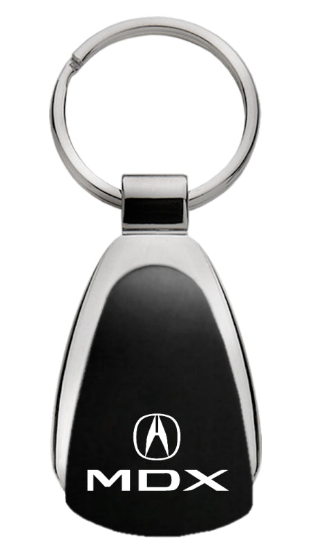 Acura MDX Teardrop Key Fob - Black