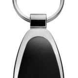 Nissan Nismo Teardrop Key Fob - Black