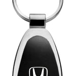 Honda Pilot Teardrop Key Fob - Black