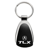 Acura TLX Teardrop Key Fob - Black