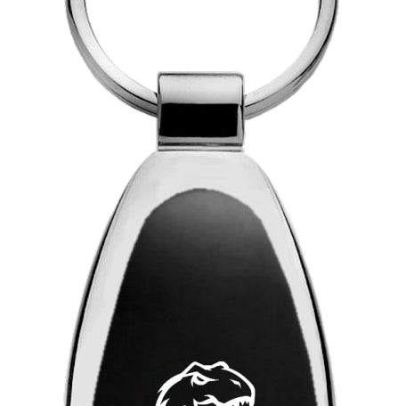 Ram TRX Dino Teardrop Key Fob - Black