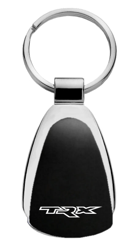 Ram TRX Teardrop Key Fob - Black