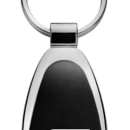 Nissan Z (New) Teardrop Key Fob - Black