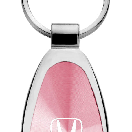 Honda Accord Teardrop Key Fob - Pink