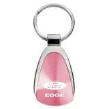 Ford Edge Teardrop Key Fob - Pink