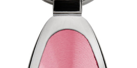 Acura MDX Teardrop Key Fob - Pink