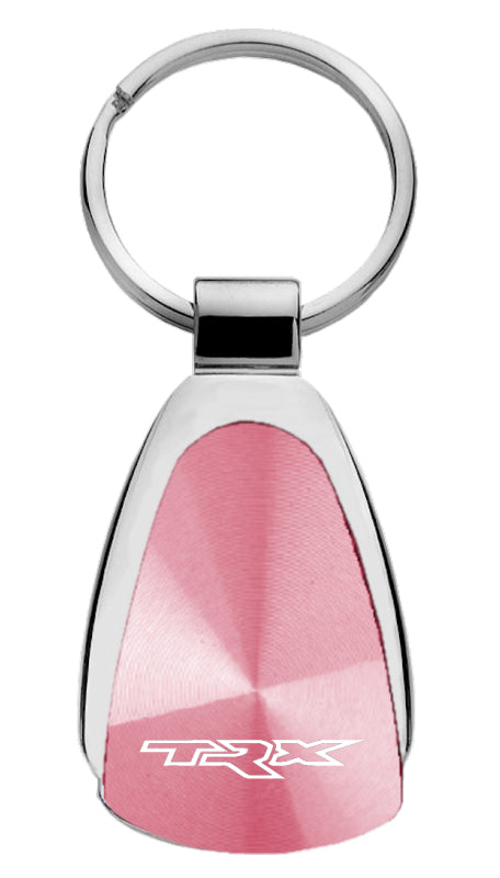 Ram TRX Teardrop Key Fob - Pink