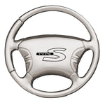 Acura Type-S Steering Wheel Key Fob - Silver