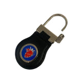 Griffin Key Fob - Saab Keyring - great for big Saab keys.