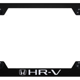 HR-V Steel Wide Body Frame - Laser Etched Black