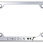 MKT Steel Wide Body Frame - Laser Etched Mirrored