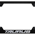 Taurus Steel Wide Body Frame - Laser Etched Black