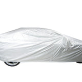 Outdoor/Indoor Select-Fit Saab Car Cover Kit