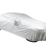 Outdoor/Indoor Select-Fit Saab Car Cover Kit