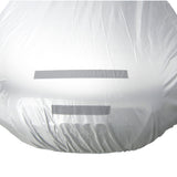 Outdoor/Indoor Select-Fit Saab Car Cover Kit