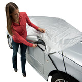 Convertible Top Cover – Ultimate Protection for Your Convertible