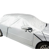 Convertible Top Cover – Ultimate Protection for Your Convertible