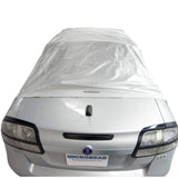 Convertible Top Cover – Ultimate Protection for Your Convertible