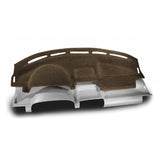 Custom Molded Carpet