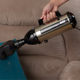 METROPOLITAN EVOLUTION HAND VAC