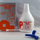 P21S® Total Auto Wash 1000ML Kit With Sprayer