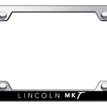 MKT Wide Body ABS Frame - Laser Etched Mirrored