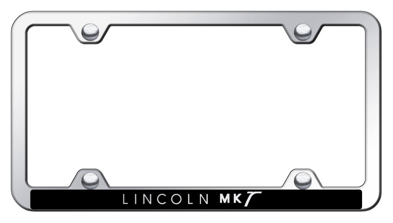 MKT Wide Body ABS Frame - Laser Etched Mirrored