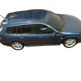 Rare - 2006 Saab 9-3 SportCombi Remote Control Car